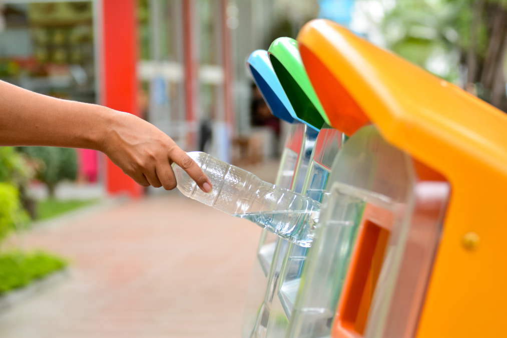 Collecte sélective : des ajustements concrets pour les entreprises